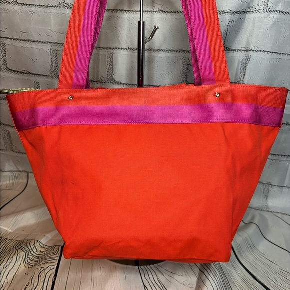 Kate Spade New York Women’s Barrow St. Bon Shopper Tote Bag  PXRU3695 - Picture 4 of 10